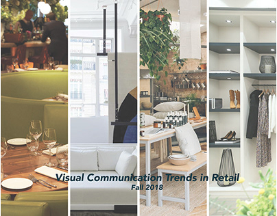 Visual Communication Trends in Retail