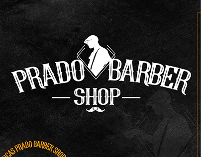 Barber Shop - Prado