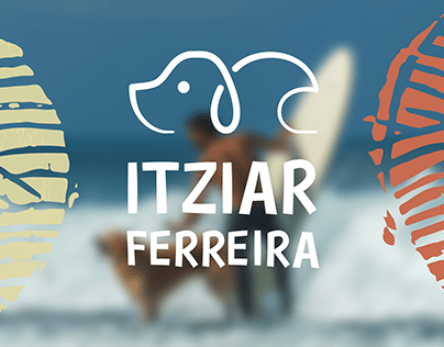 Marca Personal - Itziar Ferreira