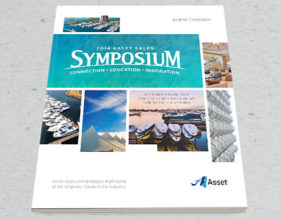 Asset Sales Symposium
