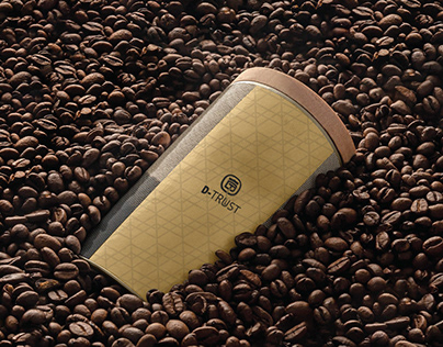Logo Design l Coffee Brand