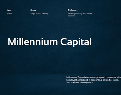 Millennium Capital C.I