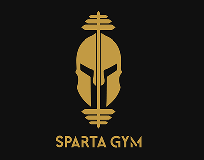 Sparta Gym Logo