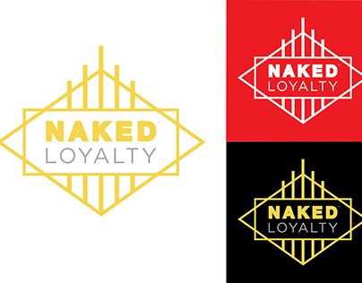 [Logo Design] Naked Loyalty [Proposed Design]