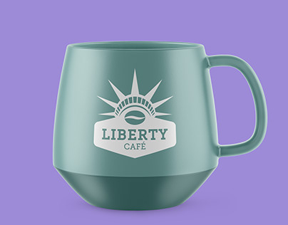 Liberty café / Coffeeshop