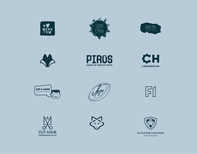 Logos and Emblems