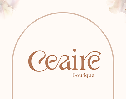 Ceaire Fashion Boutique