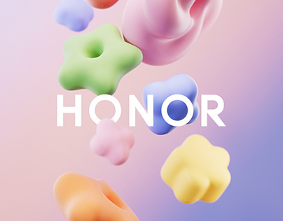 HONOR 70 - Live Wallpaper Design