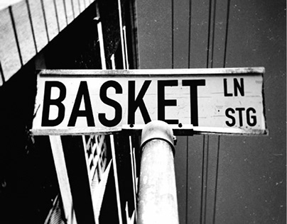 Basket Case Beat