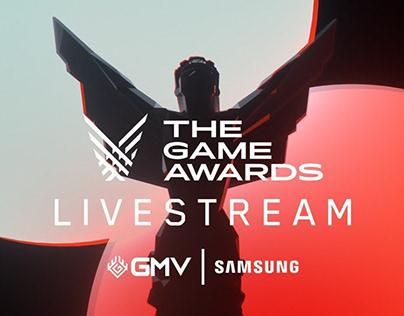 The Game Awards Live Stream 2020
