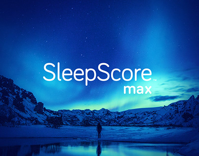 SleepScore Max