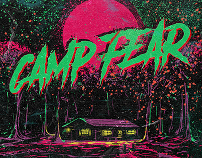CAMP FEAR OST