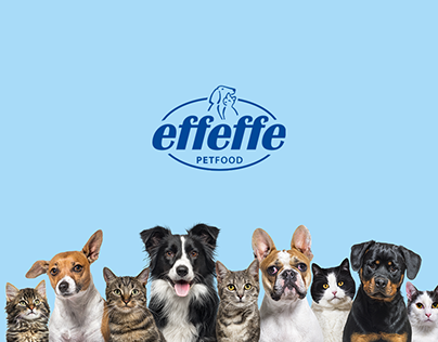 Effeffe Pet Food | Social Media