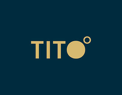 Tito Orellana Logo