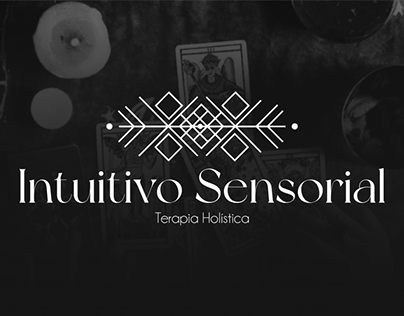 Intuitivo Sensorial | Identidade Visual