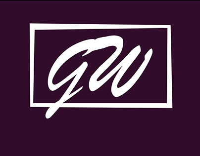 Gabrielle Willis Writing I Logo