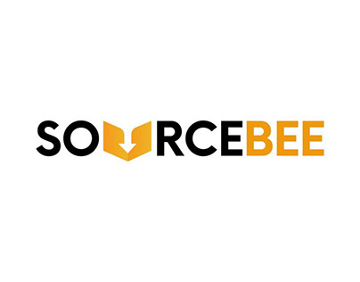 SourceBee Social Media Visuals