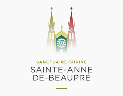 Sanctuaire Sainte-Anne-de-Beaupré