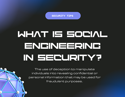 Social Engineering In Cyber-Security
