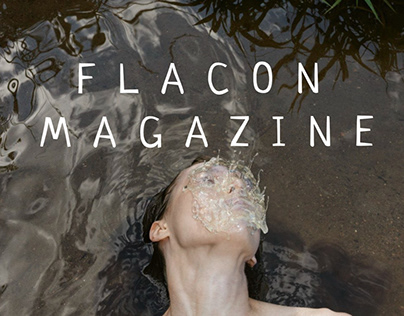 Flacon Magazine