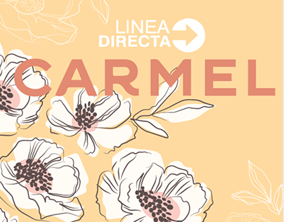 LINEA DIRECTA - CARMEL