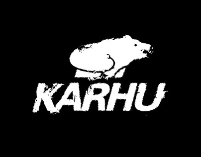 KARHU FUSION 2.0
