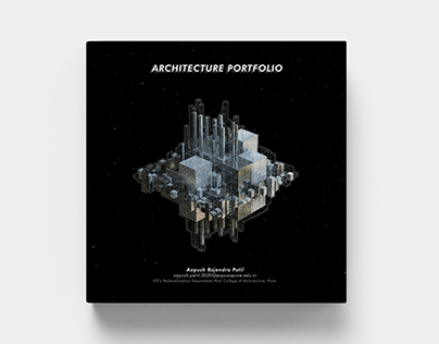 Architectural Portfolio 2024