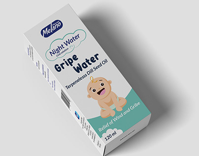 Gripe water