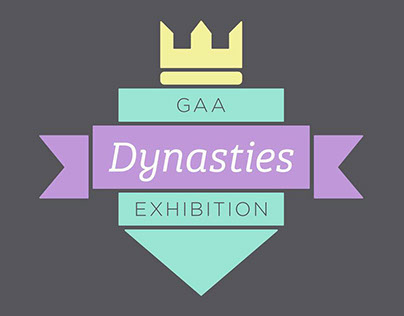 GAA Dynasties Exhibition