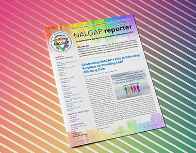NALGAP Newsletter