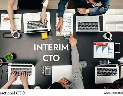 How A Interim CTO Needs To Improve Processes At Startup