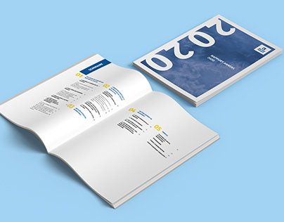 Rapport Annuel 2020 Météo France - Edition