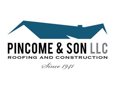 Pincome & Son LLC logo