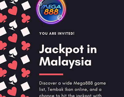 What You Need to Know About Mega888 Slot?