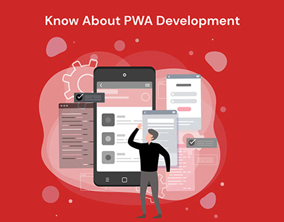 Adobe Commerce (Magento) PWA development