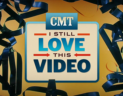 CMT - I Still Love This Video