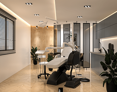 dental Clinic / cabinet dentaire