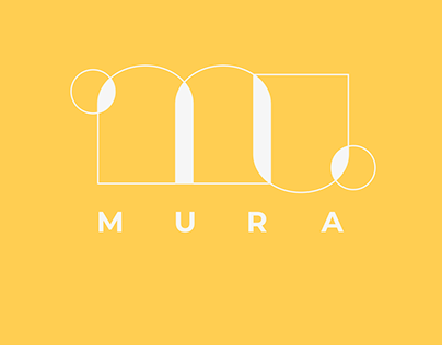 MURA - Propuesta de identidad