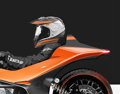 Quick Project: KTM Trike
