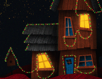 House Christmas