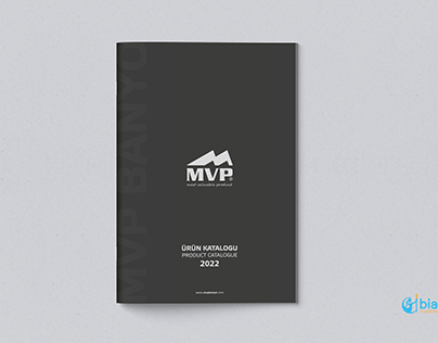MVP Bathroom Product Catalog