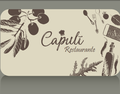 Capulí Restaurante
