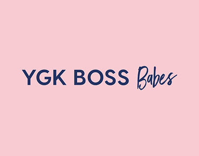 YGK Boss Babes