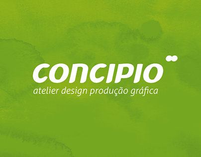 CONCIPIO — rebrand