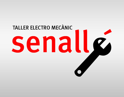 Taller Senallé logo