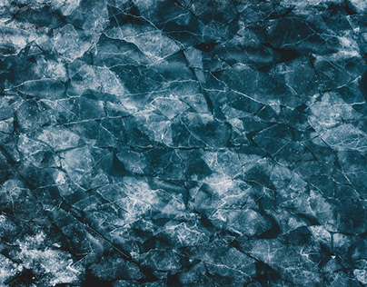 Frozen Waters - Sweden
