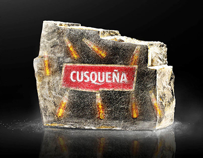 Project thumbnail - Cusqueña Premium POP