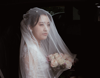 婚禮紀錄-Yu