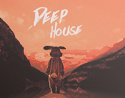 Deep House CD