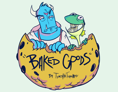 "Baked Goods"